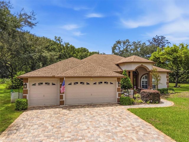 10531 MIRACLE LANE, New Port Richey, FL 34654