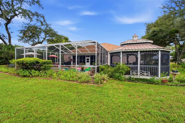 10531 MIRACLE LANE, New Port Richey, FL 34654