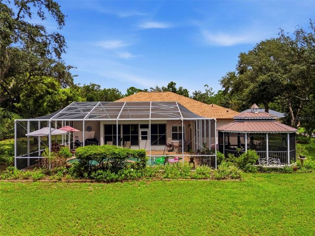 10531 MIRACLE LANE, New Port Richey, FL 34654