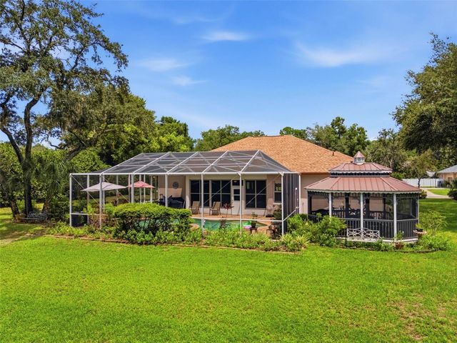 10531 MIRACLE LANE, New Port Richey, FL 34654
