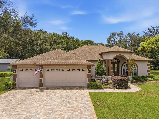 10531 MIRACLE LANE, New Port Richey, FL 34654