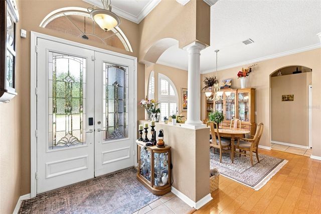 10531 MIRACLE LANE, New Port Richey, FL 34654