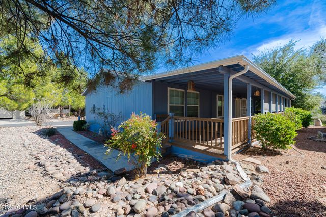 840 W On The Greens Boulevard, Cottonwood, AZ 86326