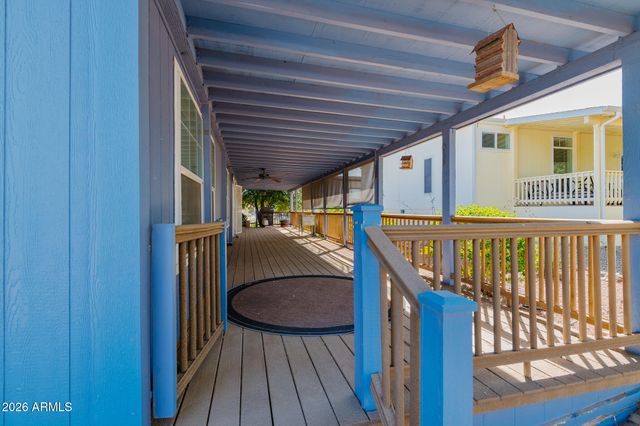 840 W On The Greens Boulevard, Cottonwood, AZ 86326