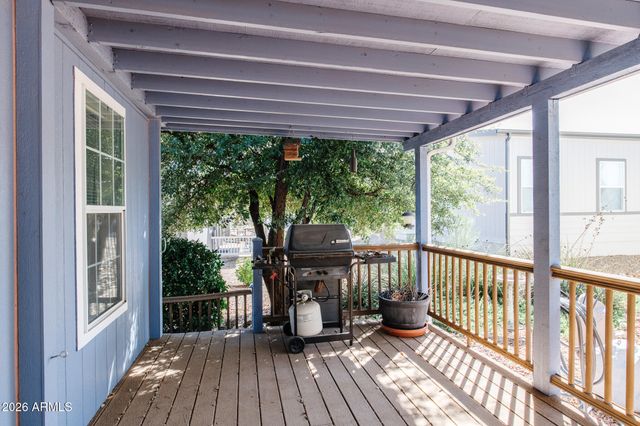 840 W On The Greens Boulevard, Cottonwood, AZ 86326