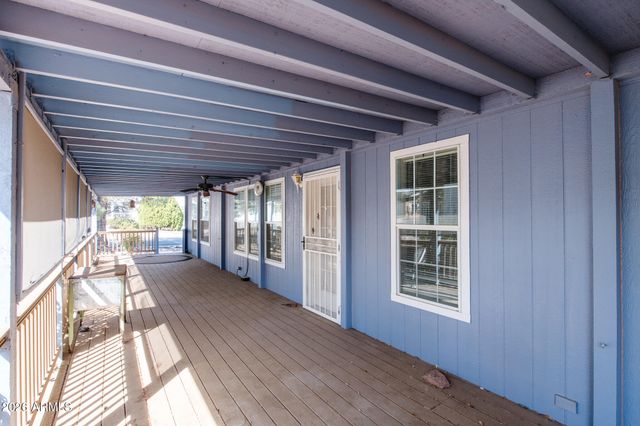 840 W On The Greens Boulevard, Cottonwood, AZ 86326