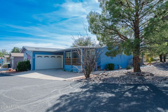 840 W On The Greens Boulevard, Cottonwood, AZ 86326