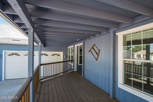 840 W On The Greens Boulevard, Cottonwood, AZ 86326