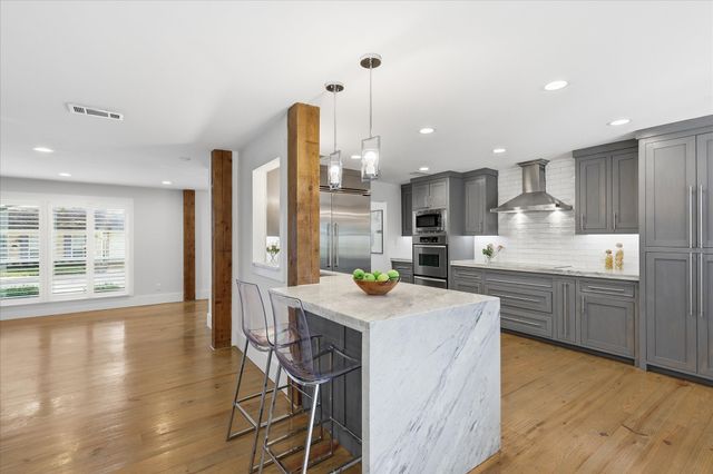 4310 Forest Bend Road, Dallas, TX 75244