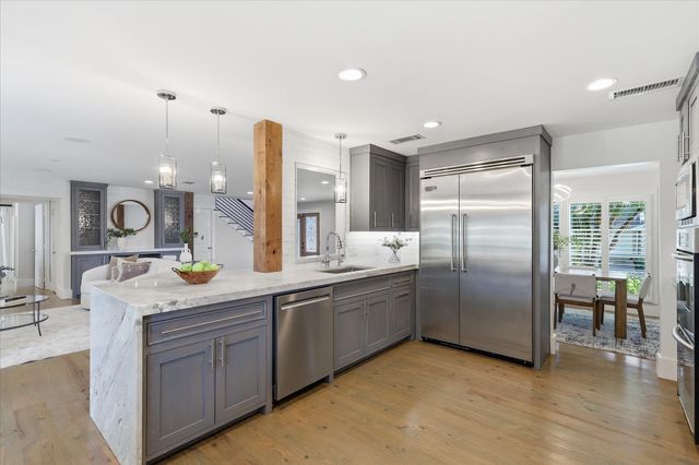 4310 Forest Bend Road, Dallas, TX 75244