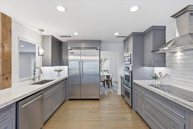 4310 Forest Bend Road, Dallas, TX 75244