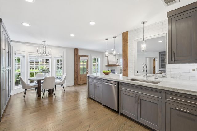 4310 Forest Bend Road, Dallas, TX 75244