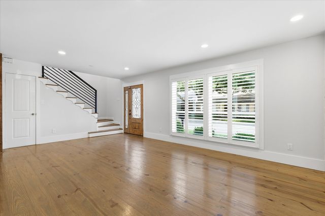 4310 Forest Bend Road, Dallas, TX 75244