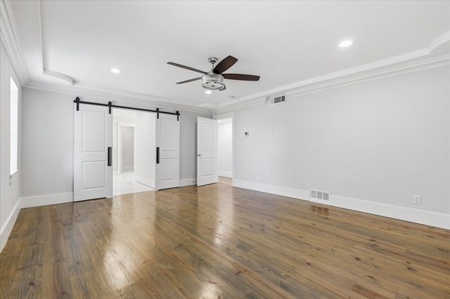 4310 Forest Bend Road, Dallas, TX 75244