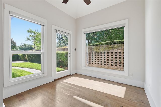 4310 Forest Bend Road, Dallas, TX 75244