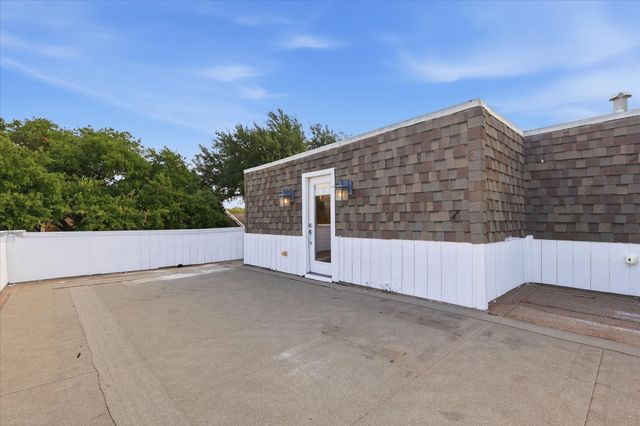 4310 Forest Bend Road, Dallas, TX 75244