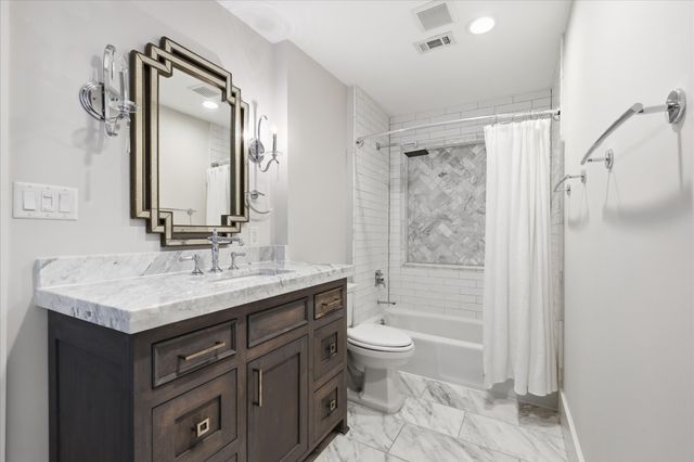 4310 Forest Bend Road, Dallas, TX 75244