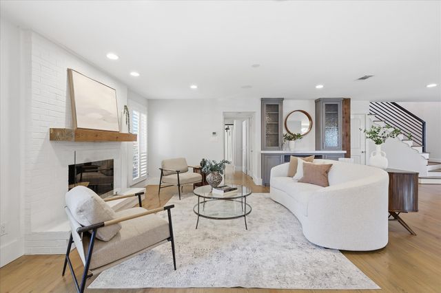4310 Forest Bend Road, Dallas, TX 75244