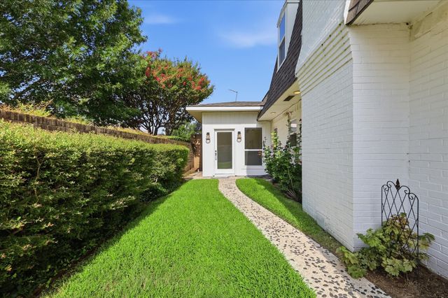 4310 Forest Bend Road, Dallas, TX 75244