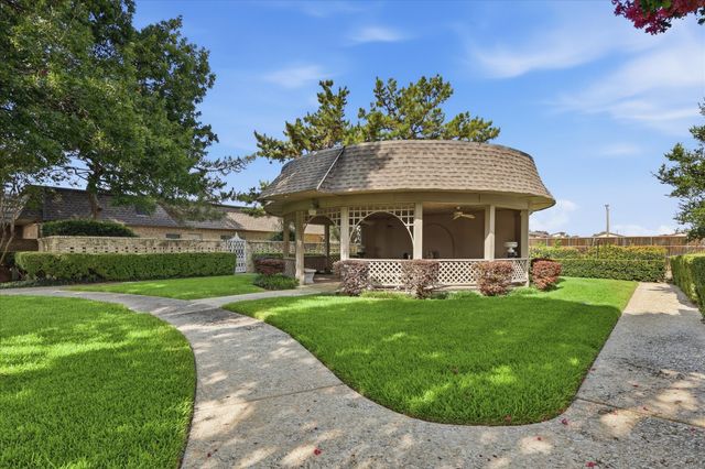 4310 Forest Bend Road, Dallas, TX 75244