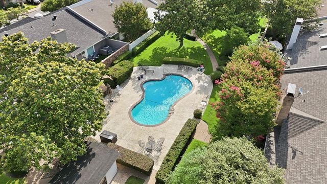 4310 Forest Bend Road, Dallas, TX 75244