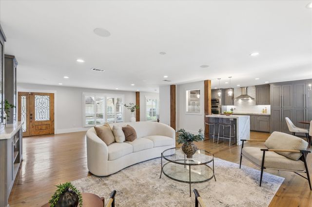 4310 Forest Bend Road, Dallas, TX 75244