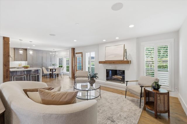 4310 Forest Bend Road, Dallas, TX 75244