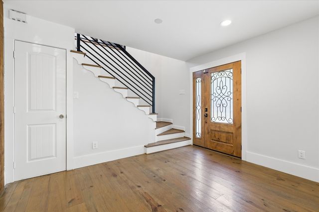 4310 Forest Bend Road, Dallas, TX 75244