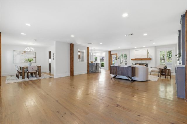 4310 Forest Bend Road, Dallas, TX 75244