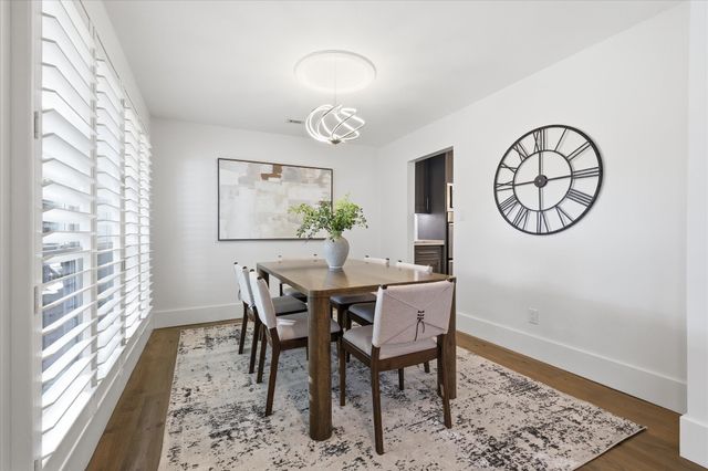 4310 Forest Bend Road, Dallas, TX 75244