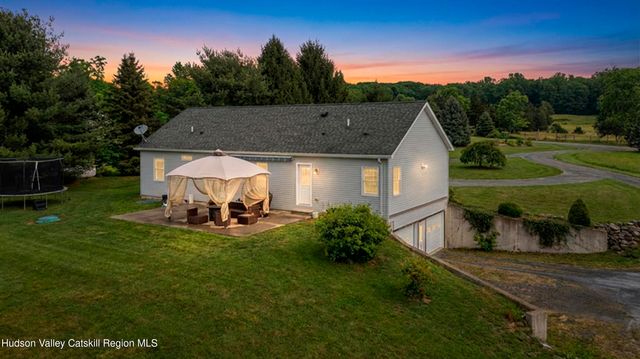 490 Talerico Road, Ghent, NY 12075