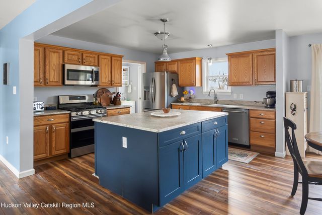 490 Talerico Road, Ghent, NY 12075