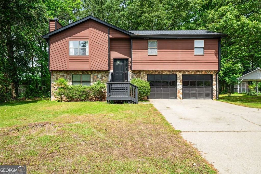 2561 Ripple Way, Lawrenceville, GA 30043