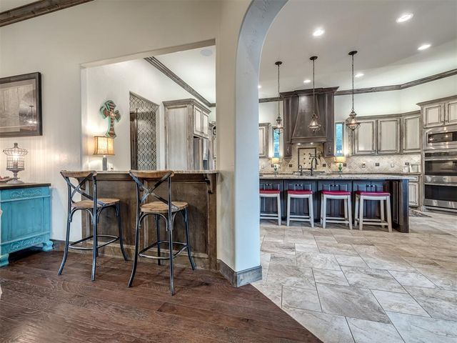 4600 Provencia Drive, Arcadia, OK 73007