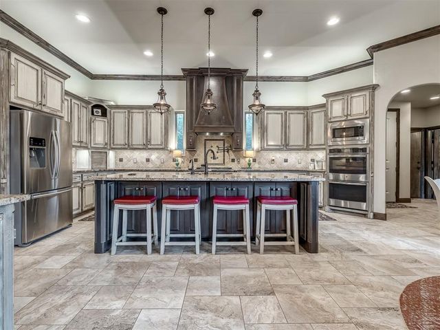 4600 Provencia Drive, Arcadia, OK 73007