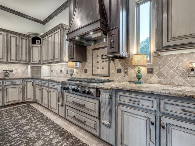 4600 Provencia Drive, Arcadia, OK 73007