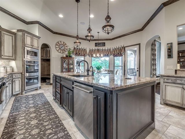 4600 Provencia Drive, Arcadia, OK 73007