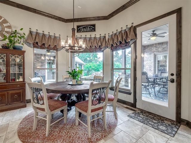 4600 Provencia Drive, Arcadia, OK 73007