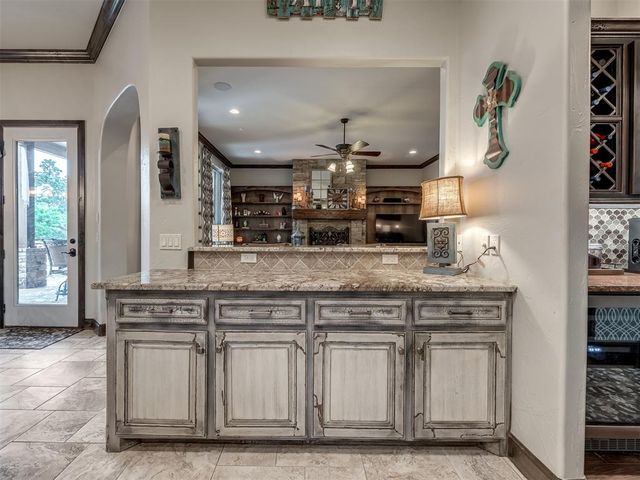 4600 Provencia Drive, Arcadia, OK 73007