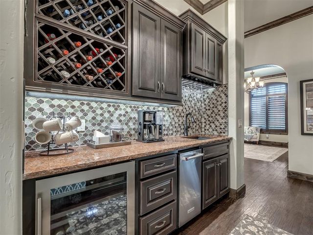 4600 Provencia Drive, Arcadia, OK 73007