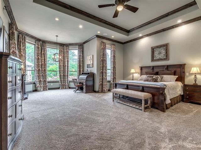 4600 Provencia Drive, Arcadia, OK 73007