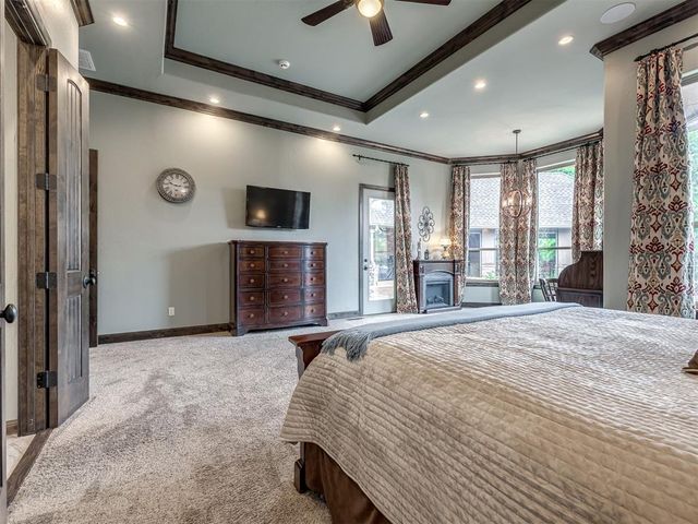 4600 Provencia Drive, Arcadia, OK 73007