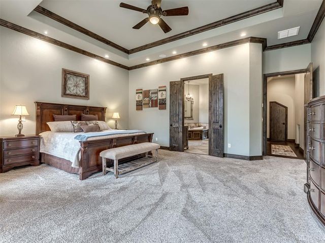 4600 Provencia Drive, Arcadia, OK 73007