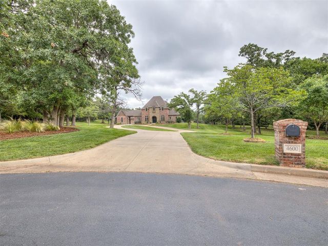 4600 Provencia Drive, Arcadia, OK 73007