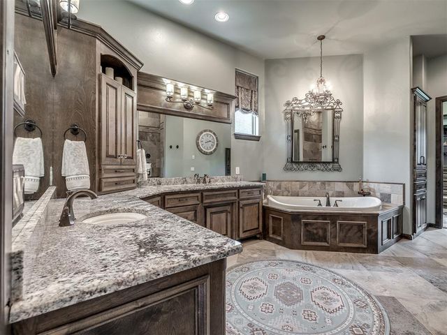 4600 Provencia Drive, Arcadia, OK 73007