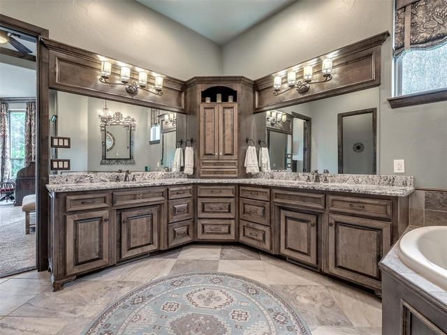 4600 Provencia Drive, Arcadia, OK 73007