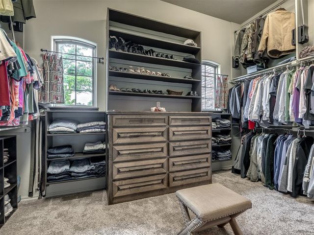 4600 Provencia Drive, Arcadia, OK 73007