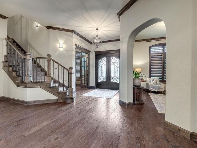 4600 Provencia Drive, Arcadia, OK 73007