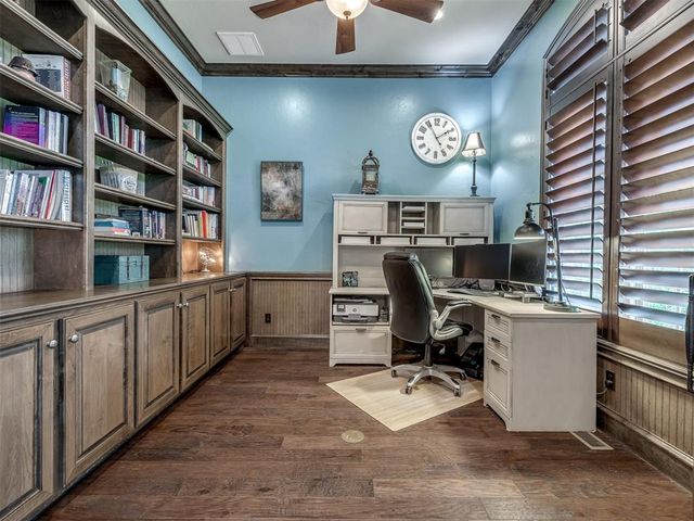 4600 Provencia Drive, Arcadia, OK 73007