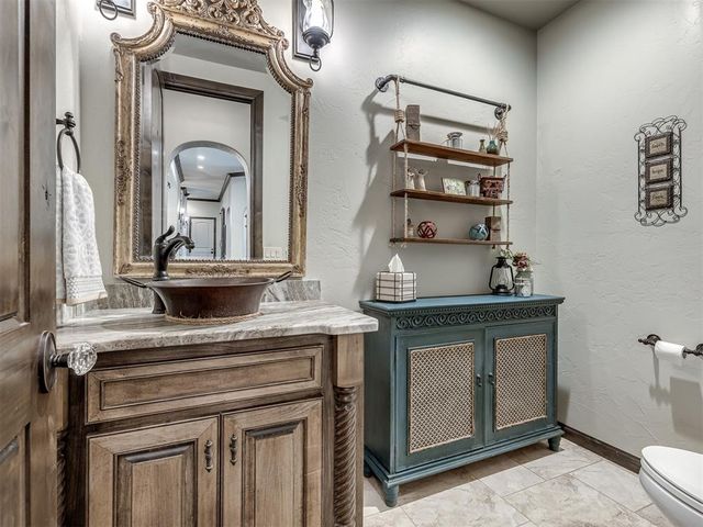 4600 Provencia Drive, Arcadia, OK 73007